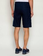 BOSS Orange De in pantaloni scurți Sisla_Cargo_S1 | Relaxed fit