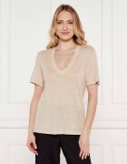 BOSS Orange De in tricou C_Ela_1 | Regular Fit