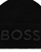 BOSS Orange De lână căciulă Afox_R