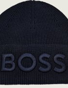 BOSS Orange De lână căciulă Afox_R