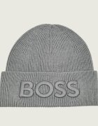 BOSS Orange De lână căciulă Afox_R