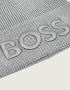 BOSS Orange De lână căciulă Afox_R