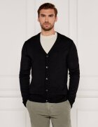 BOSS Orange De lână cardigan Avac_CD | Regular Fit
