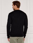BOSS Orange De lână cardigan Avac_CD | Regular Fit
