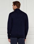 BOSS Orange De lână cardigan Avac_FZ | Regular Fit