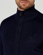 BOSS Orange De lână cardigan Avac_FZ | Regular Fit