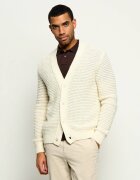 BOSS Orange De lână cardigan Korsico | regular fit