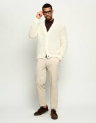 BOSS Orange De lână cardigan Korsico | regular fit