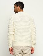 BOSS Orange De lână cardigan Korsico | regular fit
