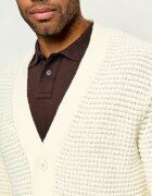 BOSS Orange De lână cardigan Korsico | regular fit