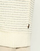 BOSS Orange De lână cardigan Korsico | regular fit