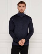 BOSS Orange De lână maletă Artulo | Regular Fit
