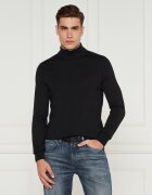 BOSS Orange De lână maletă Avac_M | Regular Fit