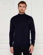 BOSS Orange De lână maletă Avac_M | Regular Fit