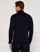 BOSS Orange De lână maletă Avac_M | Regular Fit
