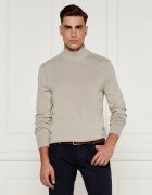 BOSS Orange De lână maletă Avac_M | Regular Fit