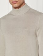 BOSS Orange De lână maletă Avac_M | Regular Fit