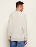 BOSS Orange De lână pulover Akajer | Relaxed fit