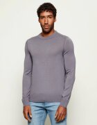 BOSS Orange De lână pulover Avac_C | regular fit