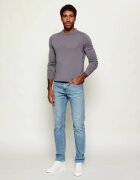 BOSS Orange De lână pulover Avac_C | regular fit
