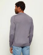 BOSS Orange De lână pulover Avac_C | regular fit