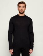 BOSS Orange De lână pulover Avac_C | Regular Fit