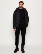 BOSS Orange De lână pulover Avac_C | Regular Fit