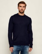 BOSS Orange De lână pulover Avac_C | Regular Fit