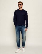 BOSS Orange De lână pulover Avac_C | Regular Fit