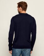 BOSS Orange De lână pulover Avac_C | Regular Fit