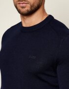 BOSS Orange De lână pulover Avac_C | Regular Fit