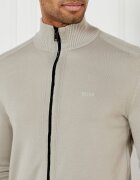 BOSS Orange De lână pulover Avac_FZ | Regular Fit