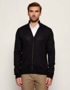 BOSS Orange De lână pulover Avac_FZ | Regular Fit