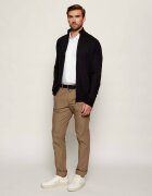 BOSS Orange De lână pulover Avac_FZ | Regular Fit