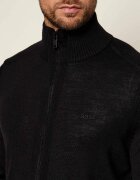 BOSS Orange De lână pulover Avac_FZ | Regular Fit