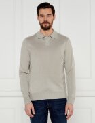 BOSS Orange De lână pulover Avac | Slim Fit
