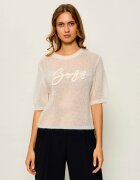 BOSS Orange De lână pulover C_Farezza | regular fit