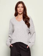 BOSS Orange De lână pulover C_Fondyssa | Relaxed fit
