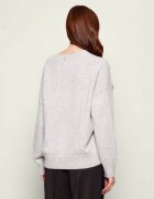 BOSS Orange De lână pulover C_Fondyssa | Relaxed fit