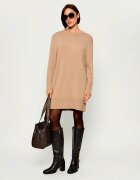BOSS Orange De lână rochie C_Ferinea