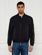 BOSS Orange Geacă bomber Olmec | Relaxed fit