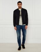 BOSS Orange Geacă bomber Olmec | Relaxed fit