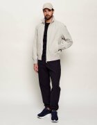 BOSS Orange Geacă bomber Opens | Relaxed fit