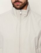 BOSS Orange Geacă bomber Opens | Relaxed fit