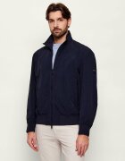 BOSS Orange Geacă bomber Opens | Relaxed fit