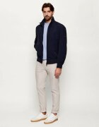 BOSS Orange Geacă bomber Opens | Relaxed fit