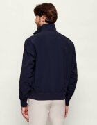 BOSS Orange Geacă bomber Opens | Relaxed fit
