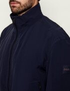 BOSS Orange Geacă bomber Opens | Relaxed fit