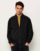 BOSS Orange Geacă bomber Ze_Push | regular fit