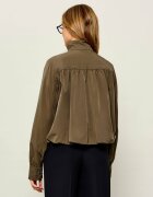 BOSS Orange Geacă C_Jolea | Relaxed fit